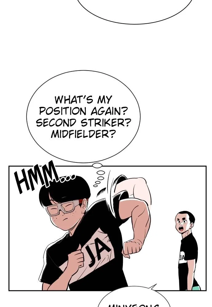 The Build Up Chapter 13 - Page 54