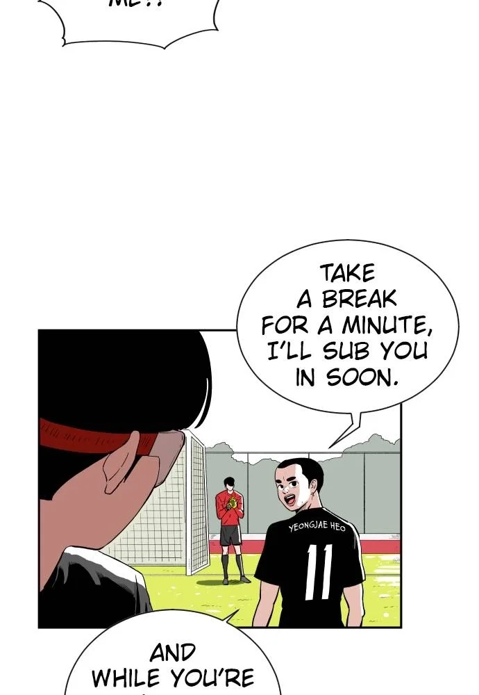 The Build Up Chapter 13 - Page 56
