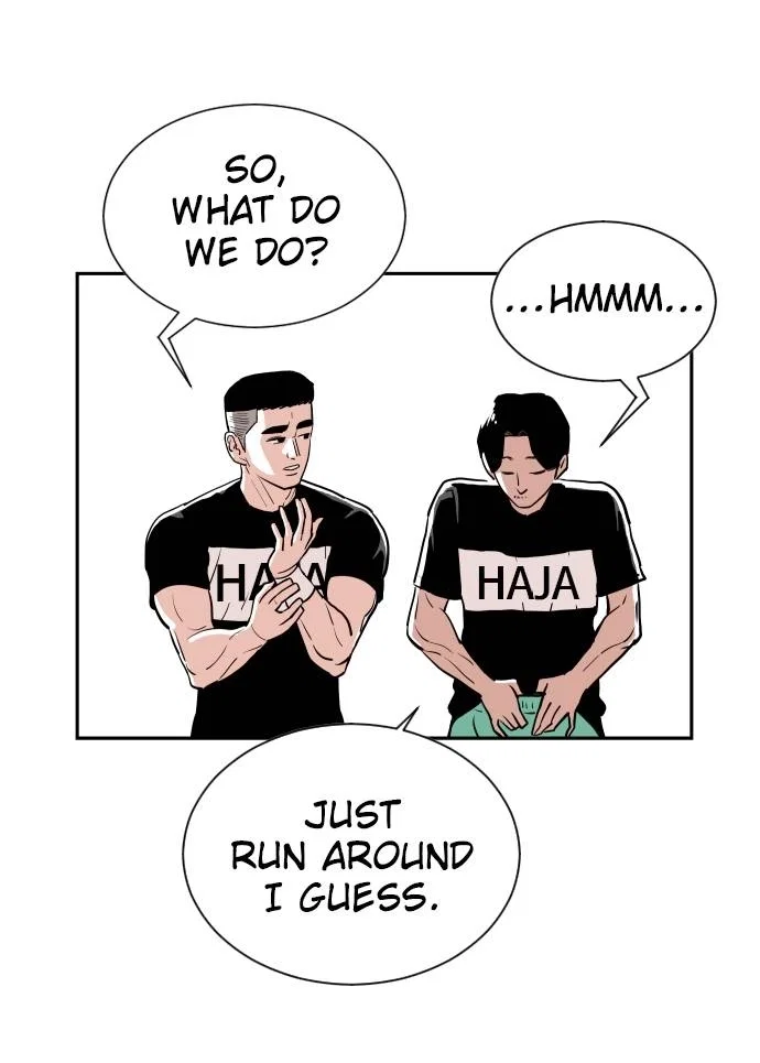 The Build Up Chapter 13 - Page 59