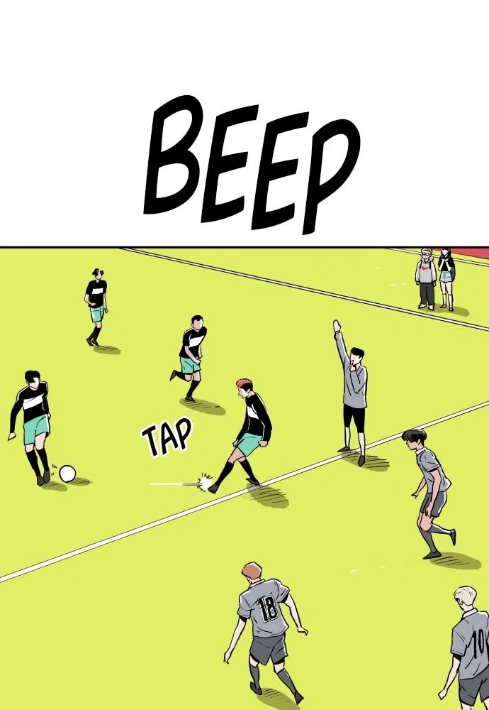 The Build Up Chapter 13 - Page 60