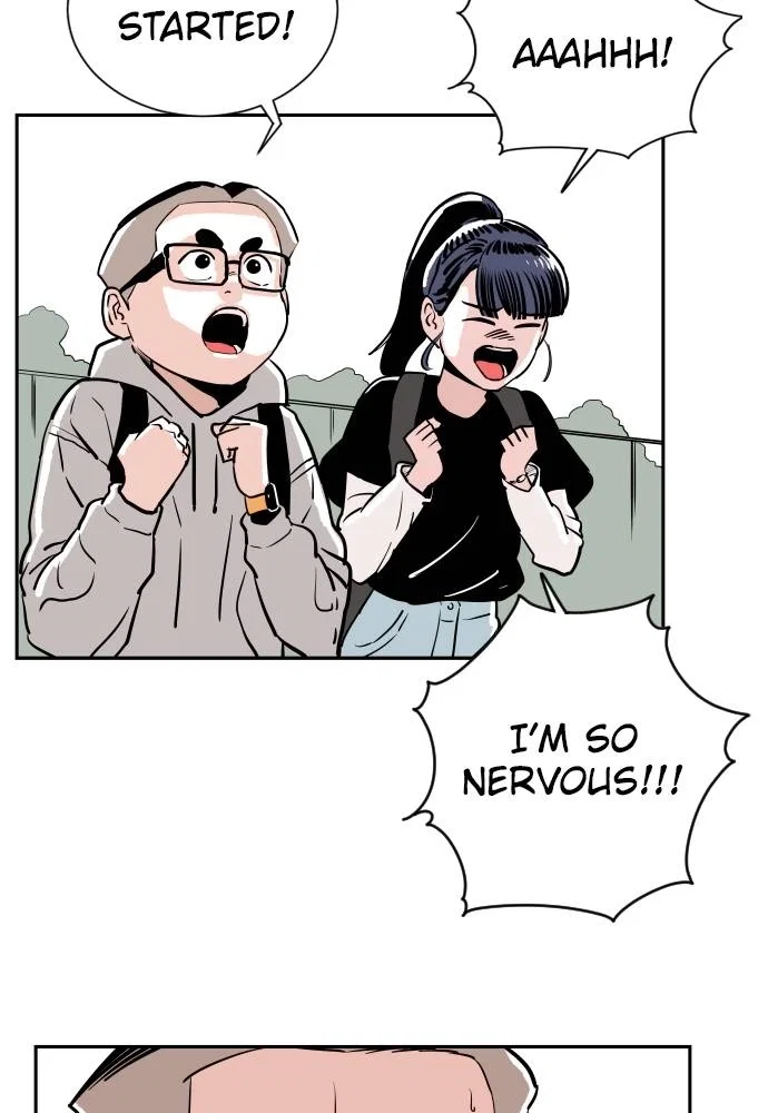 The Build Up Chapter 13 - Page 64