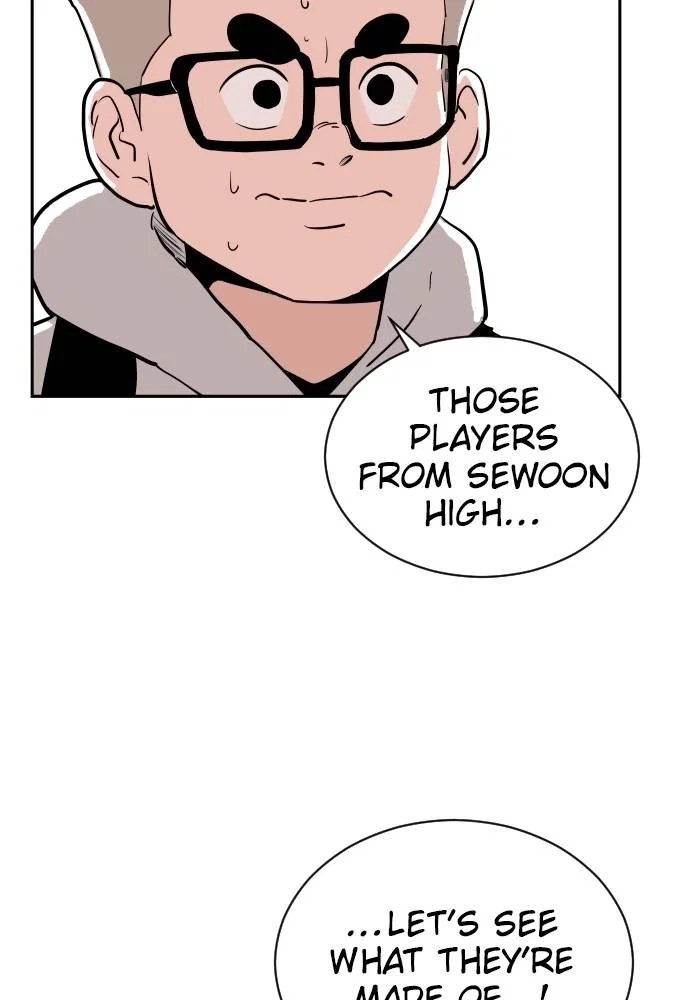 The Build Up Chapter 13 - Page 65