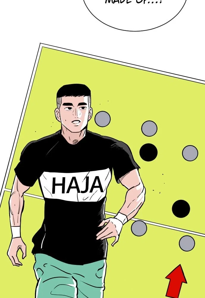 The Build Up Chapter 13 - Page 66