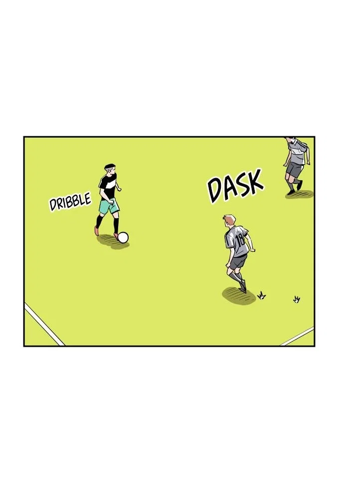 The Build Up Chapter 13 - Page 68