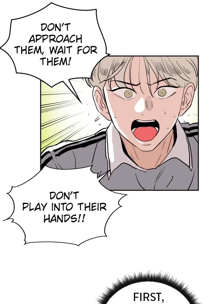 The Build Up Chapter 13 - Page 69