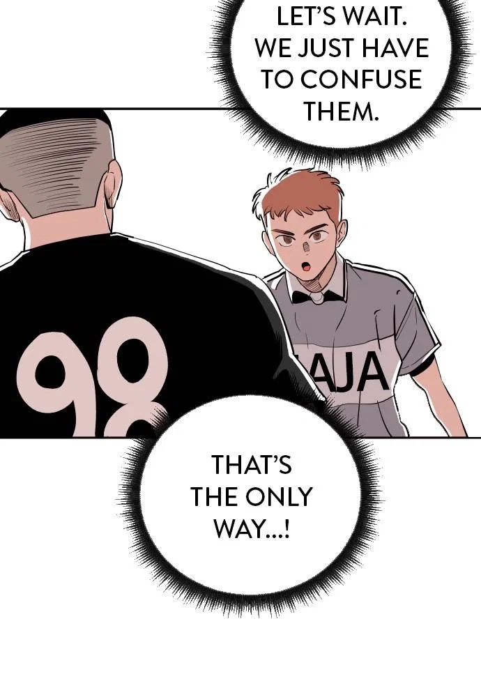 The Build Up Chapter 13 - Page 70