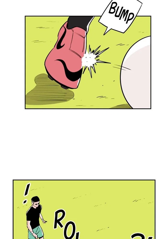 The Build Up Chapter 13 - Page 72