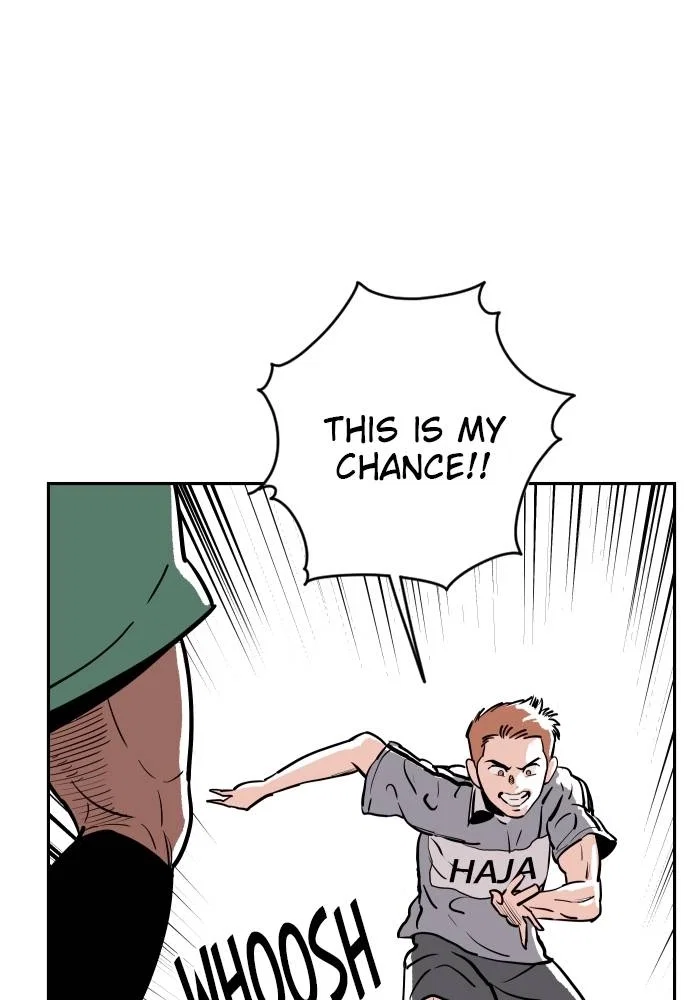 The Build Up Chapter 13 - Page 76
