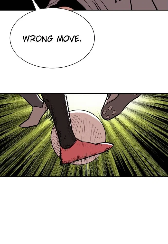 The Build Up Chapter 13 - Page 81