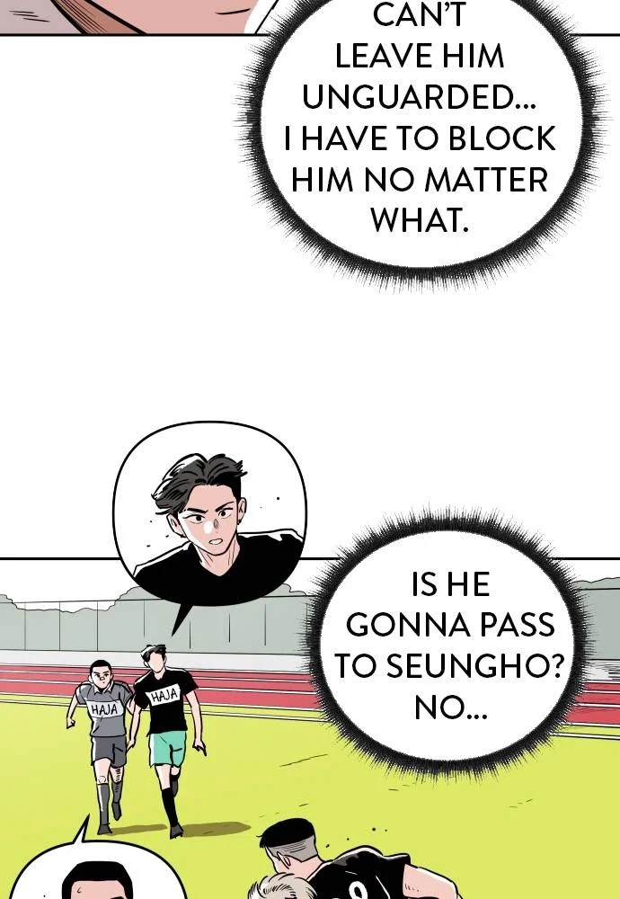 The Build Up Chapter 13 - Page 88