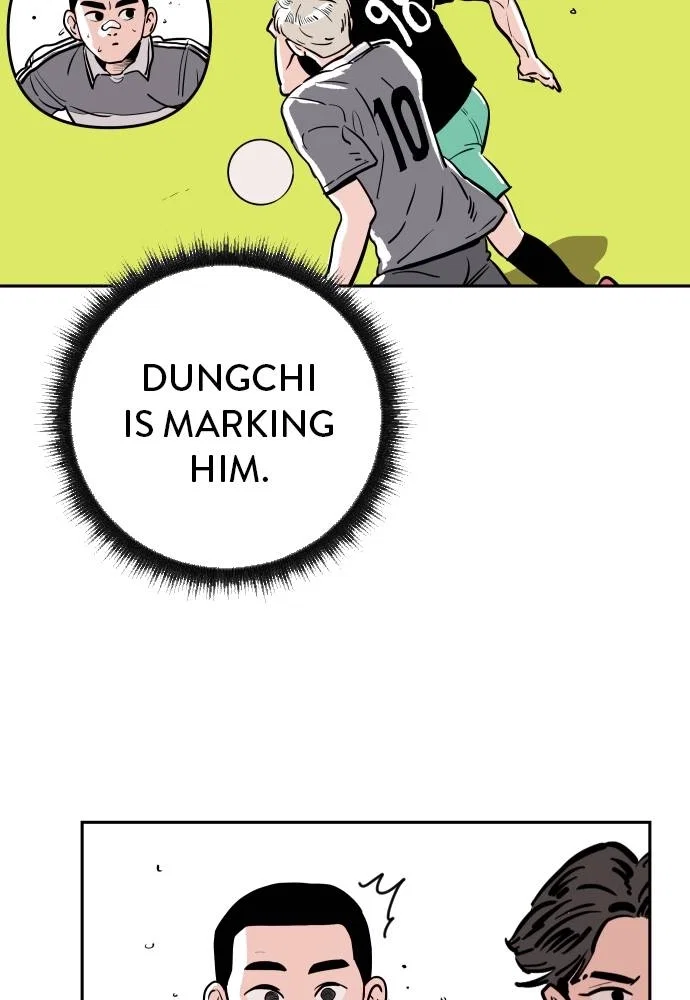 The Build Up Chapter 13 - Page 89