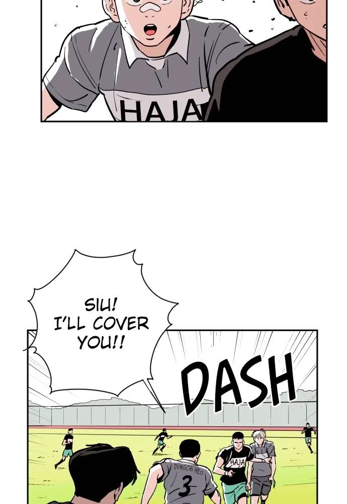 The Build Up Chapter 13 - Page 90