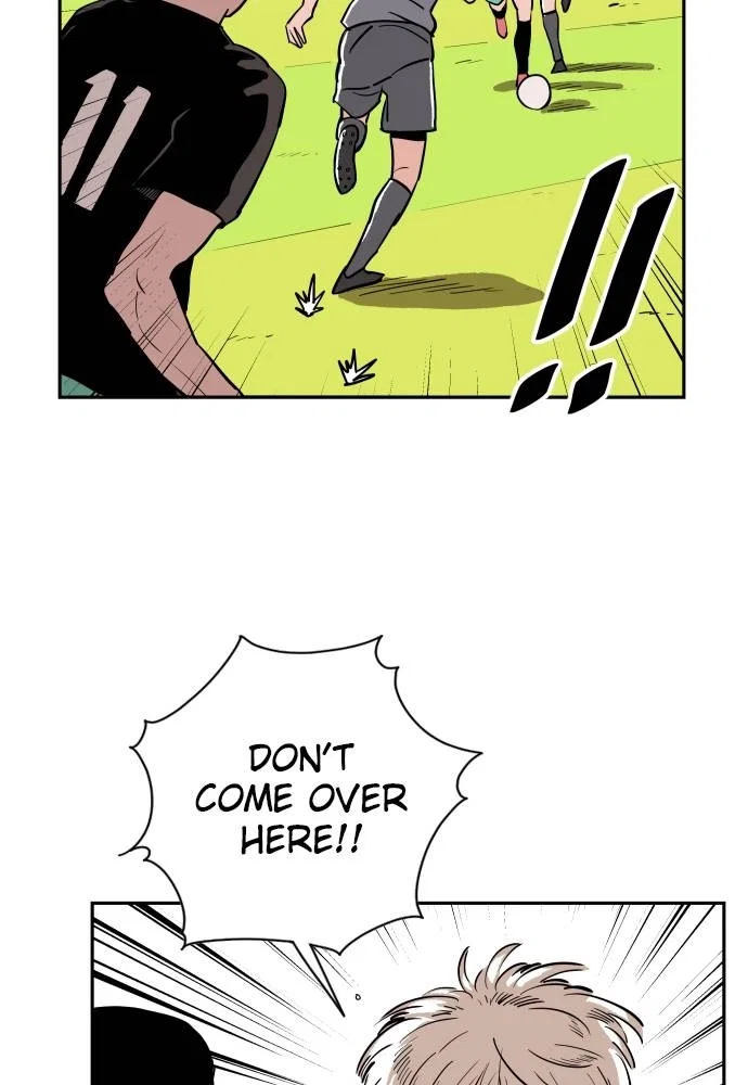 The Build Up Chapter 13 - Page 91