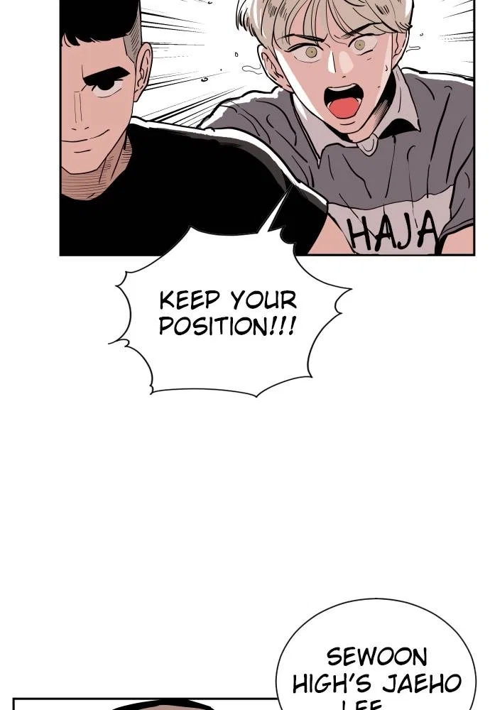 The Build Up Chapter 13 - Page 92