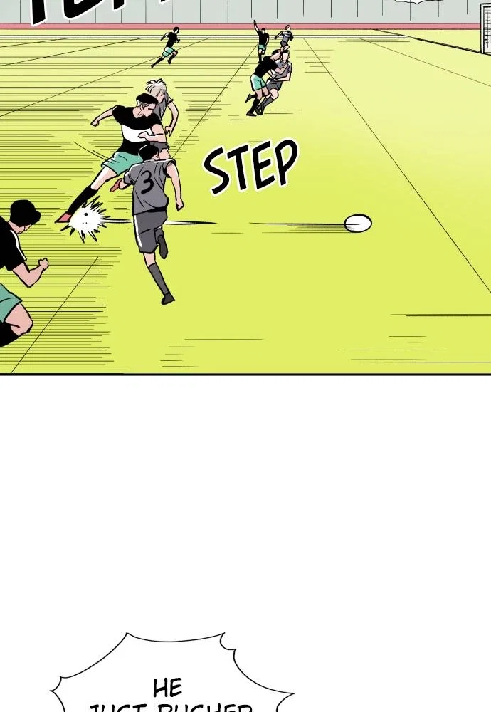 The Build Up Chapter 13 - Page 95