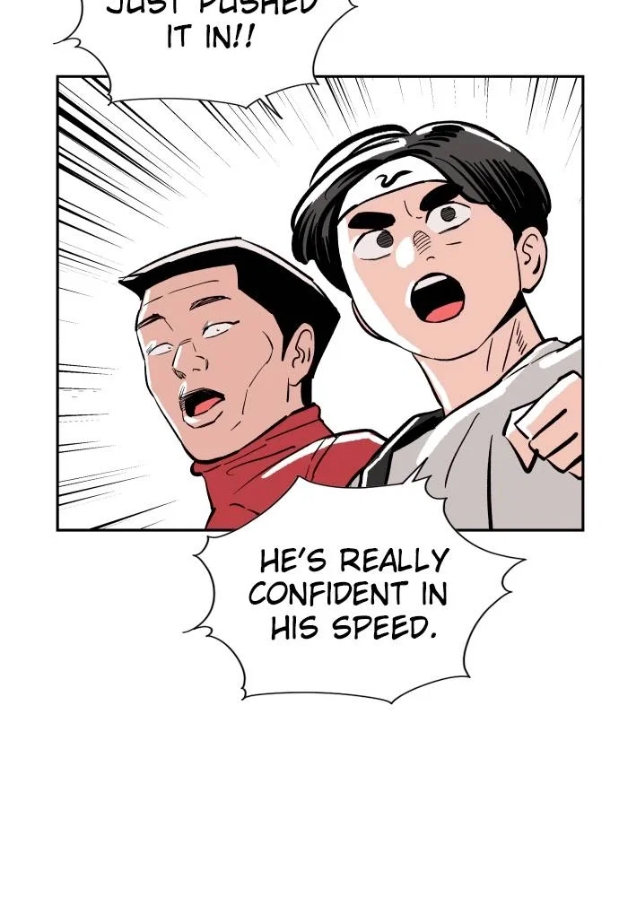 The Build Up Chapter 13 - Page 96