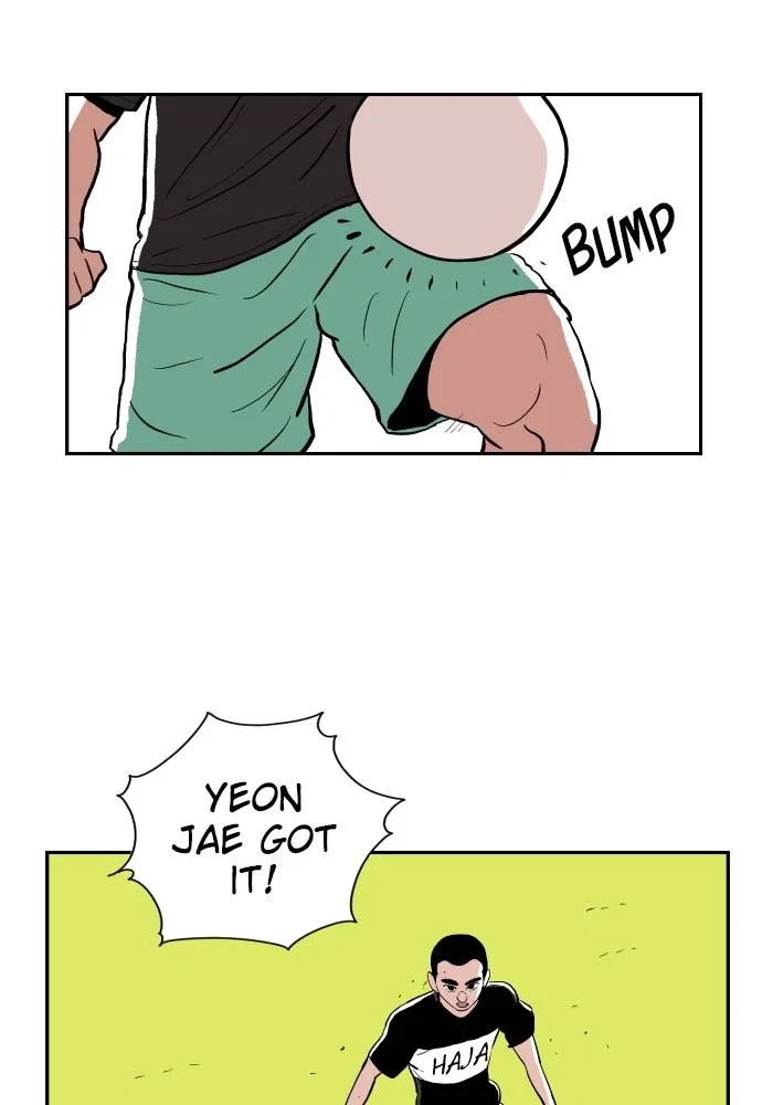 The Build Up Chapter 13 - Page 107