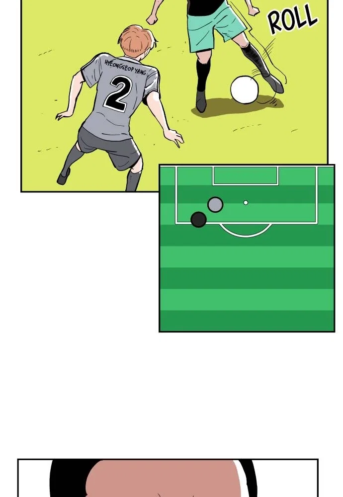 The Build Up Chapter 13 - Page 108