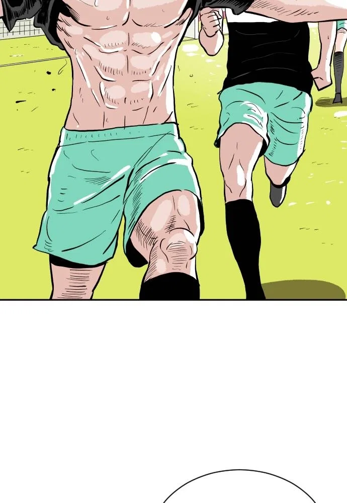 The Build Up Chapter 13 - Page 120