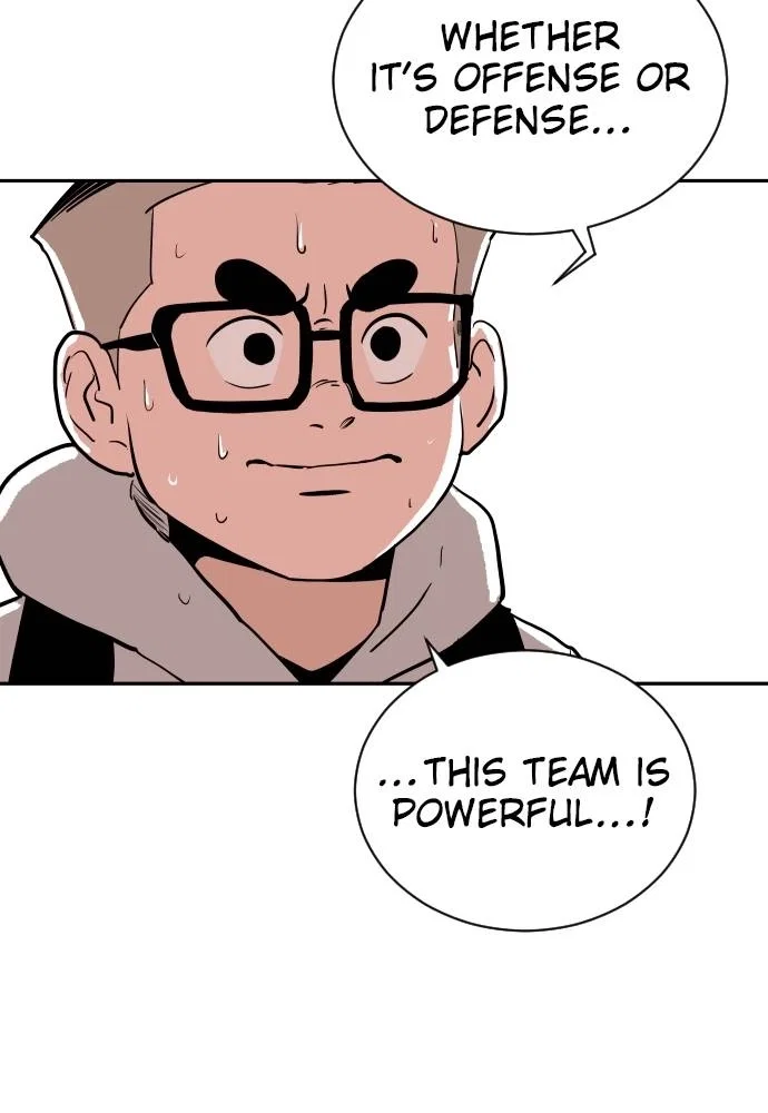 The Build Up Chapter 13 - Page 121