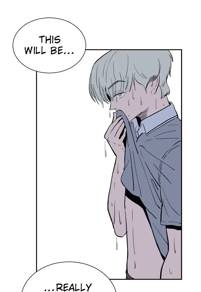 The Build Up Chapter 13 - Page 122