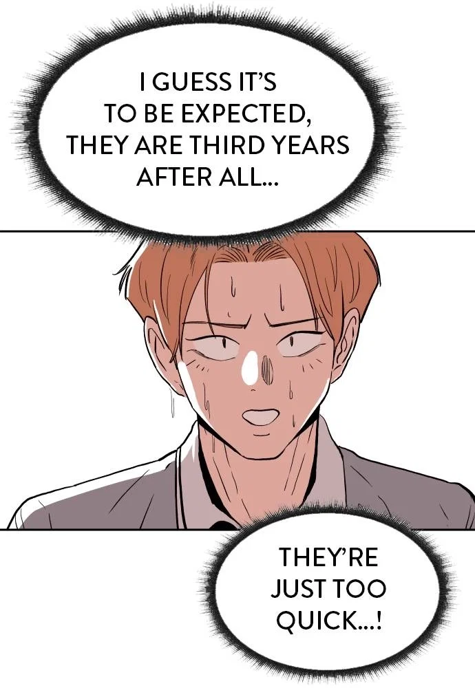 The Build Up Chapter 14 - Page 3