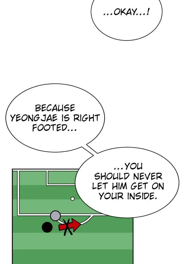 The Build Up Chapter 14 - Page 6
