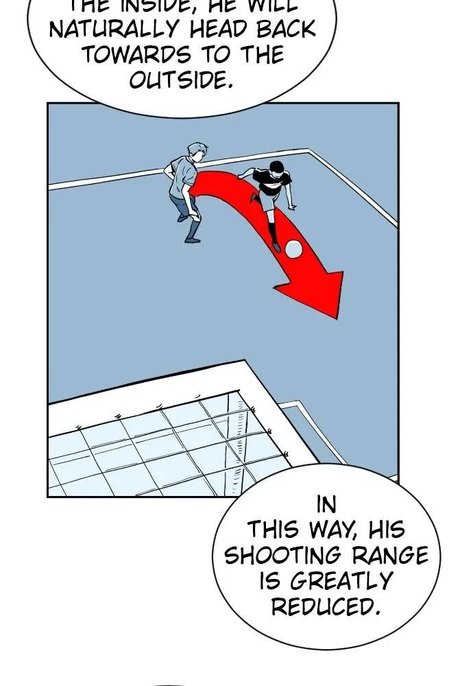 The Build Up Chapter 14 - Page 8