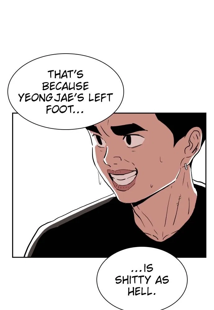 The Build Up Chapter 14 - Page 10