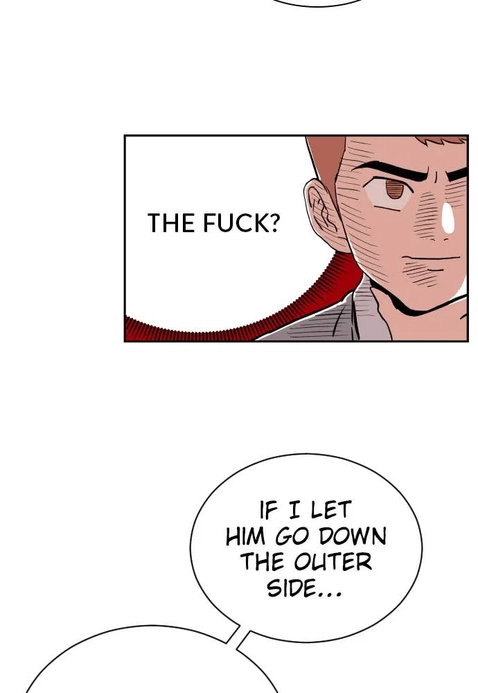 The Build Up Chapter 14 - Page 11