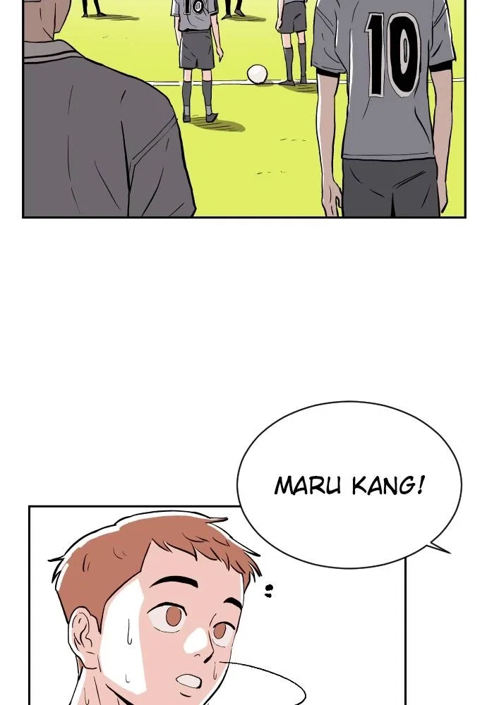The Build Up Chapter 14 - Page 16