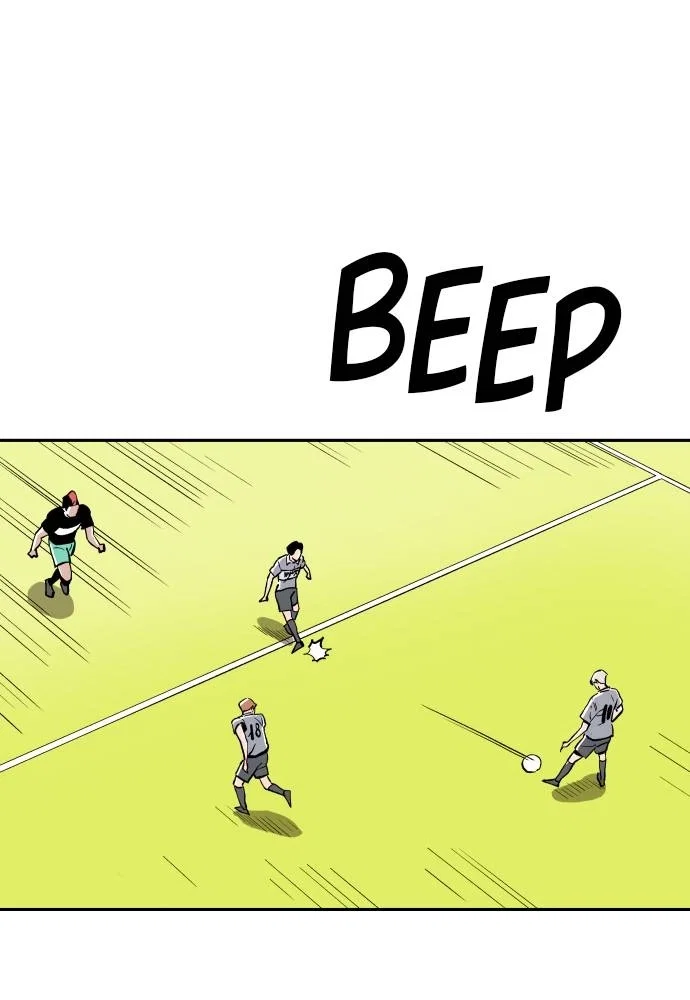 The Build Up Chapter 14 - Page 21