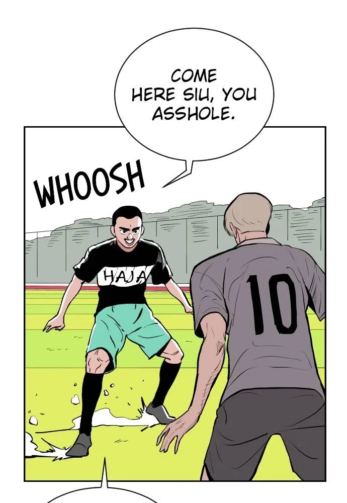 The Build Up Chapter 14 - Page 23