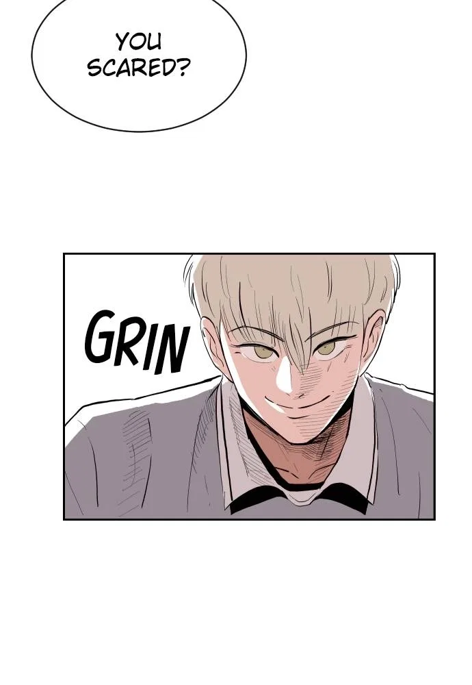 The Build Up Chapter 14 - Page 24