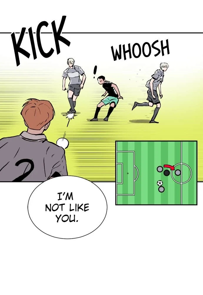 The Build Up Chapter 14 - Page 25