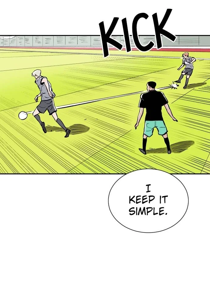 The Build Up Chapter 14 - Page 26
