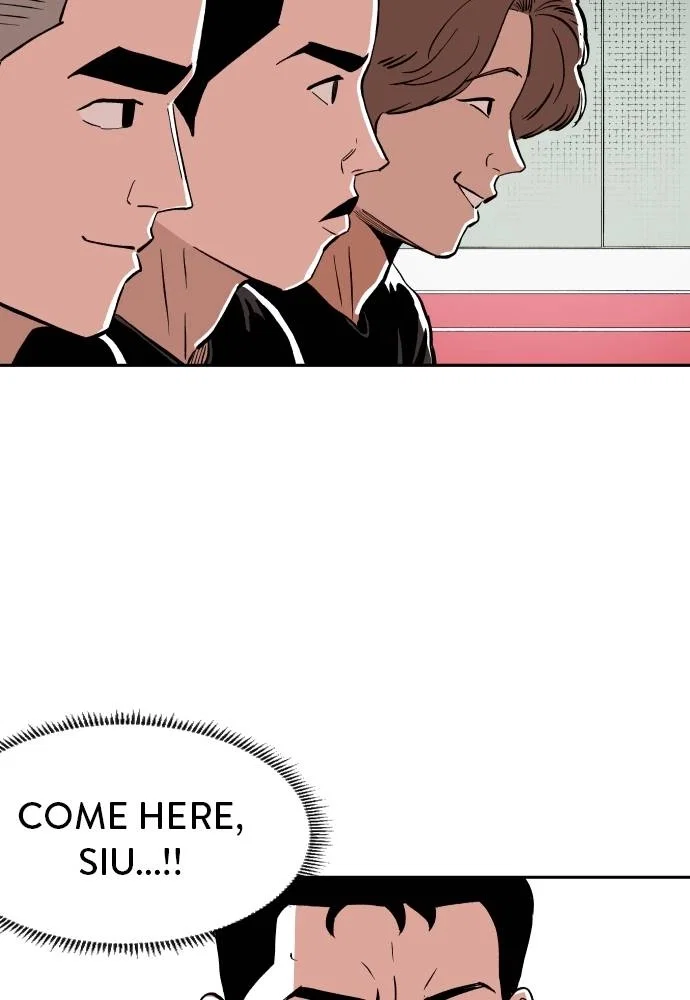 The Build Up Chapter 14 - Page 30