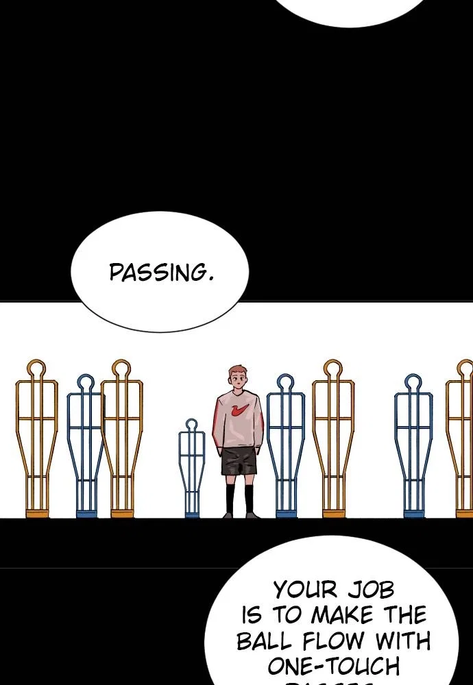 The Build Up Chapter 14 - Page 36