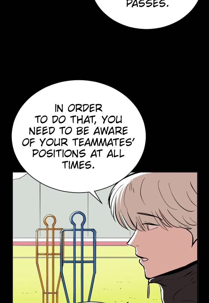 The Build Up Chapter 14 - Page 37