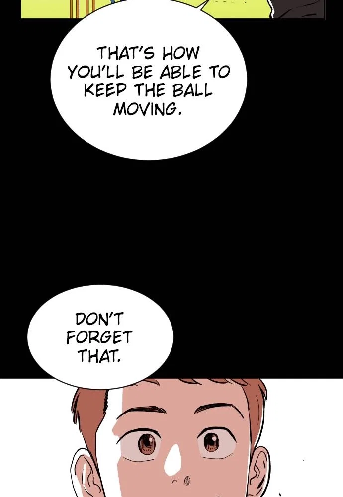 The Build Up Chapter 14 - Page 38