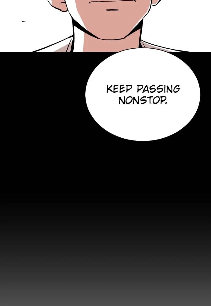 The Build Up Chapter 14 - Page 39