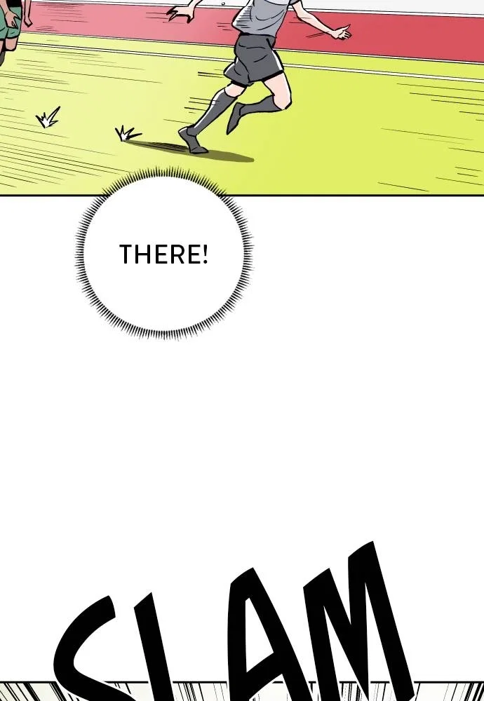 The Build Up Chapter 14 - Page 45