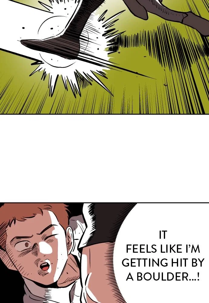 The Build Up Chapter 14 - Page 47