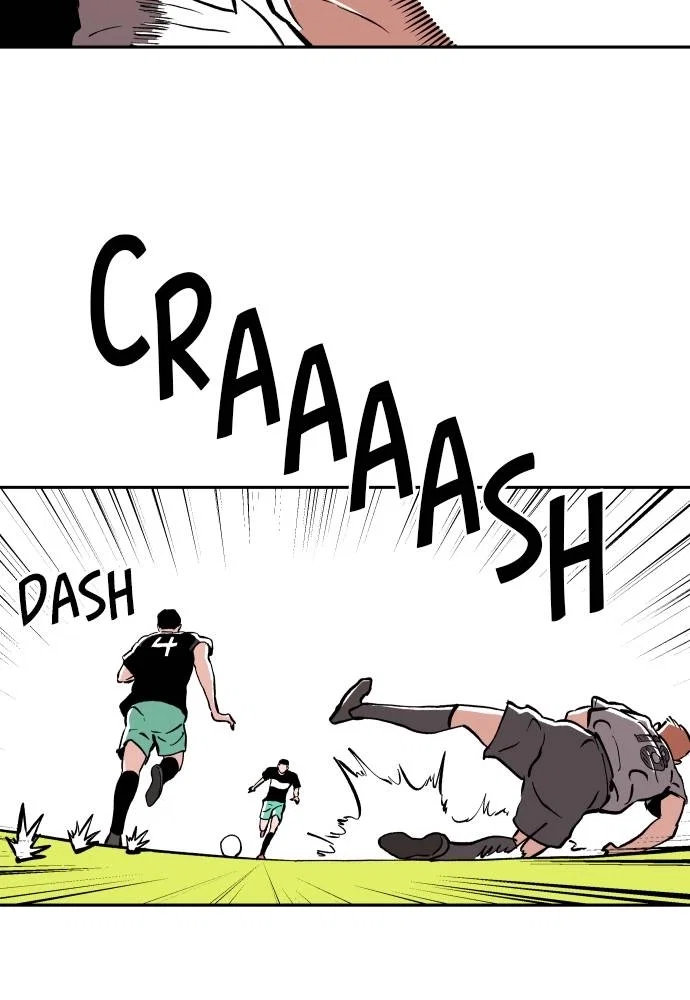 The Build Up Chapter 14 - Page 48