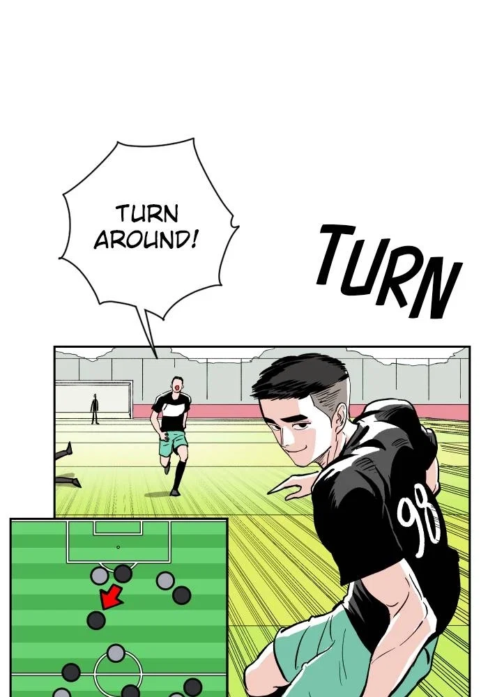 The Build Up Chapter 14 - Page 49