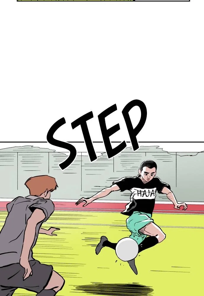 The Build Up Chapter 14 - Page 54