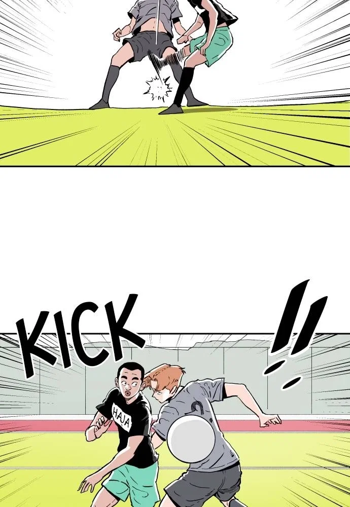 The Build Up Chapter 14 - Page 57
