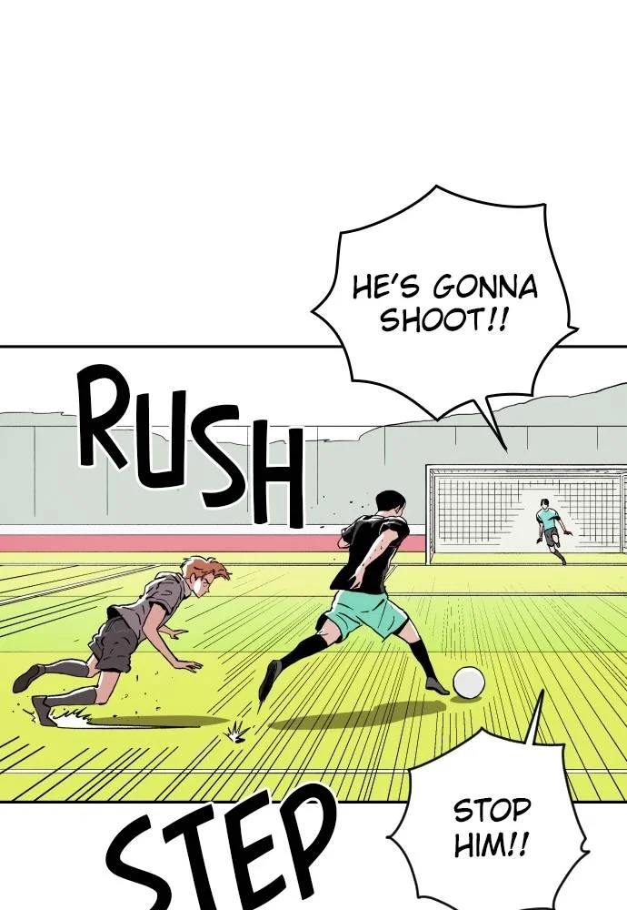 The Build Up Chapter 14 - Page 61