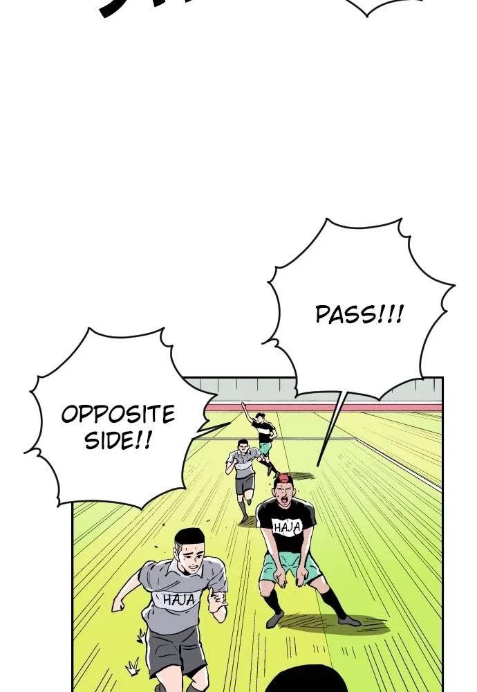 The Build Up Chapter 14 - Page 62