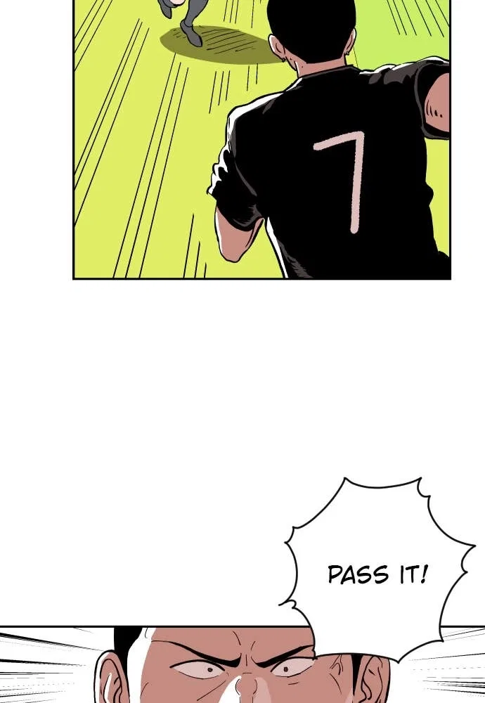 The Build Up Chapter 14 - Page 63